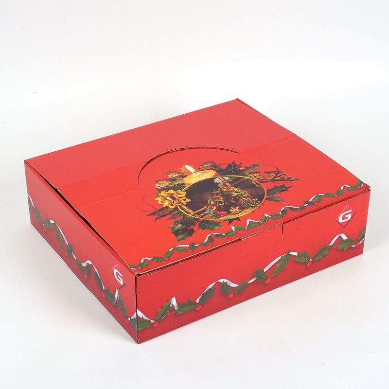 Children&prime;s Cartoon Storage Gift Folding Paper Storage Box, China Manufacturer Wholesale Display Box