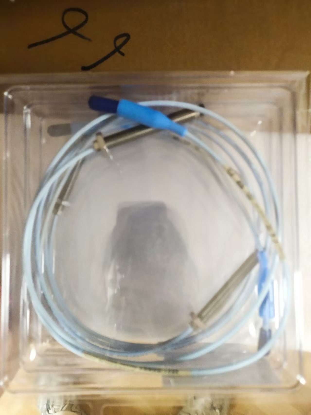 330105-02-12-05-02-05 Bentley NEVADA 3300 XL 8mm Probe In Stock
