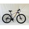 Buy cheap M5100 11 speed 27.5 29 Aluminum alloy MTB Bicycle Hydraulic Disc Brake Shock from wholesalers