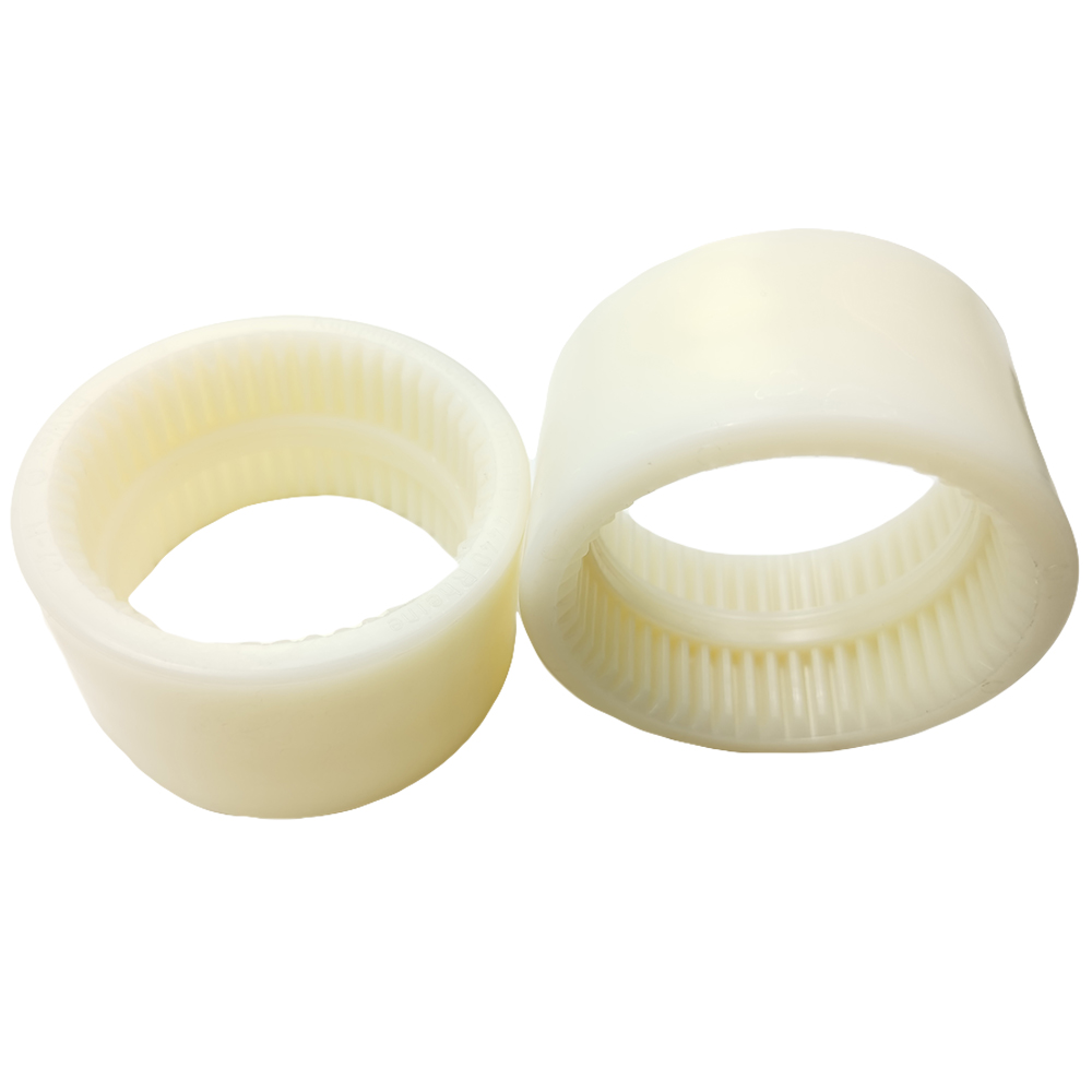 54628508 Tamper Motor Connection Nylon Bushing for China Volvo Asphalt Paver Parts