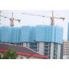 Buy cheap Protective Circular Hole Safety Screens Construction Dust Proof ISO9001 from wholesalers