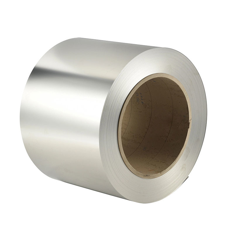 High Toughness‌ Aluminum Strip Coil 5083 3004 Aluminum Coils For Gutter