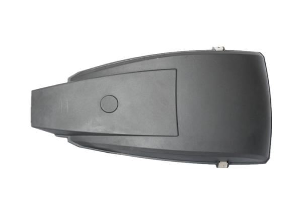 High Power Outdoor LED Street Lights Fitting 120° Beam Angle Excellent Heat