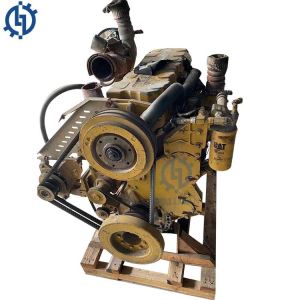 China C9 Diesel Engine Assembly manufacture Engine For CATEEEEEEE Machinery on sale