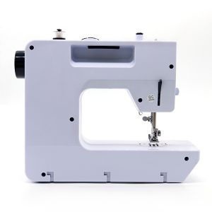 Upgrade Your Sewing Game with UFR-737 Hand Operated Leather Sewing Machine 3 KG