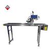 Buy cheap Professional TIJ Inkjet Printer For Cartons And Paper Fully Automatic Thermal from wholesalers