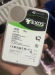 ST14000NM002G 14TB SATA Hard Drive High Capacity And 6Gb/s Interface For Fast