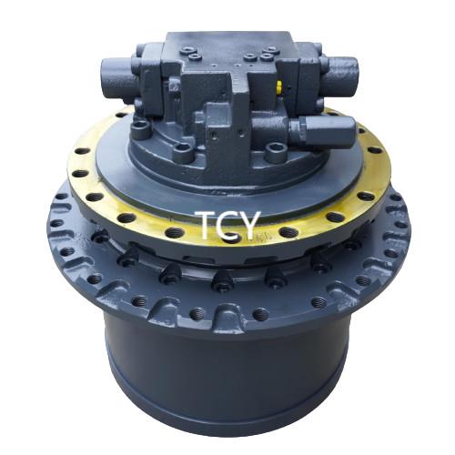 Sk200-6 Sk200-6e Kobelco Excavator Final Drive Parts YN15V00011F1 YN15V00011F3