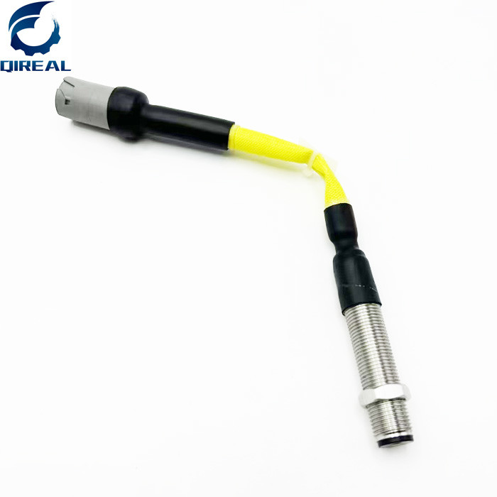 High-quality speed sensors 3512C 3516C are used for CAT excavator spare parts 212-3426