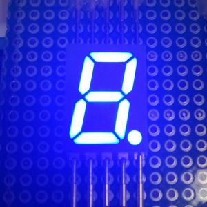 Ultra Bright White 100 000 Hours SMD LED Digital LED Display for Home Appliances