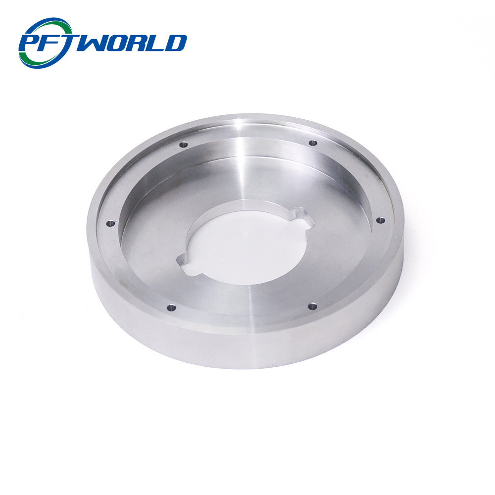CNC Turning Milling Parts Milling Turning Service Plating CNC Machining