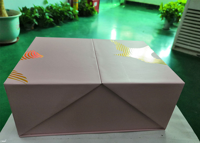 Customized Cosmetic Box Rigid Special Paper Packaging Rigid Cardboard Gift Boxes