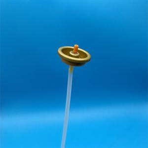 High-Performance Aluminum Dispensing Valve for Automotive Applications -