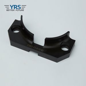  Practical Metal CNC Precision Mechanical Parts Tolerance 0.02mm Manufactures