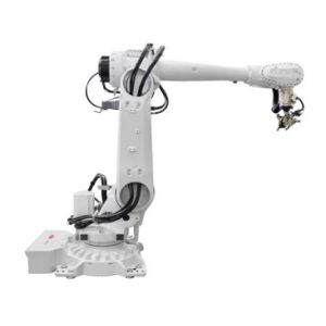 Trusted ABB Robot IP67 110 Kg In Automotive Industry Robot Arm