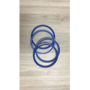 Hydraulic Excavator Seal Kits Rod Seal UN Seal NBR In Different Sizes