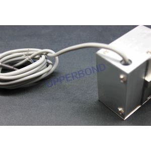 King Size Rectangular Box Detecting Device For Cigarette Box Maker To Ensure 767