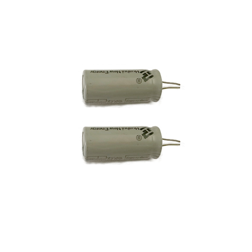 800 Cycle Life 3.7 Voltage 400mAh Lithium Ternary Battery For Consumer Electronics
