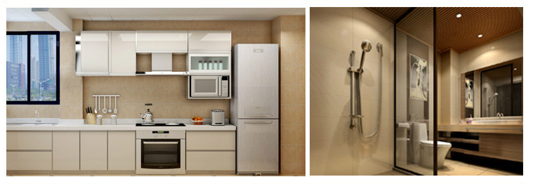 Self Adhesive Removable Decorative Tile Stickers for Wall Peel and Stick Moroccan Tiles Backsplash Waterproof Kitchen