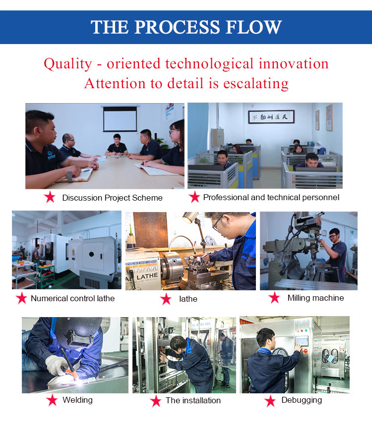 Automatic Heating Bottle Shrink Sleeve Labeling Machine With Steam Tunnel
