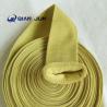 Buy cheap bending glass machine roller sleeves High Temperature Resistant Aramid Roller from wholesalers