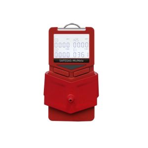 IECEx ATEX Certified Gas Detector For H2S O2 Flammable Gas Detection In