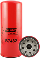 Oil Filter 430-1012020A, Spin-On Lube Filter L30001012020, JX1023