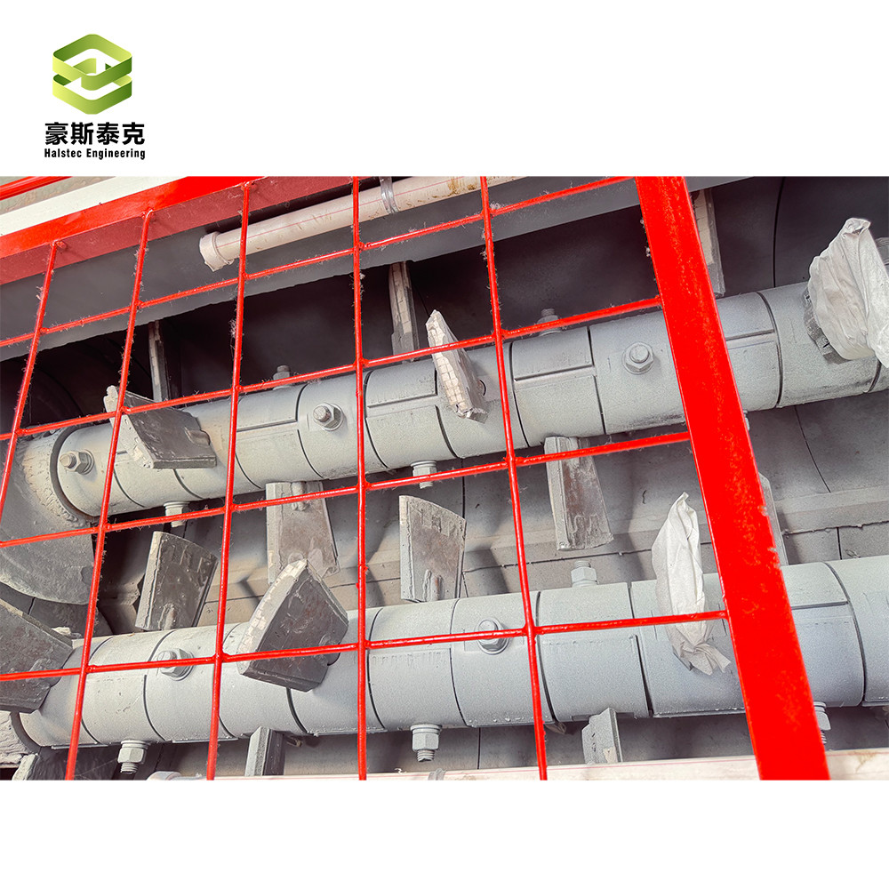 Automatic Vacuum Extruder Brick Machine 35000-45000 Bricks Per Hour For Red Clay Bricks