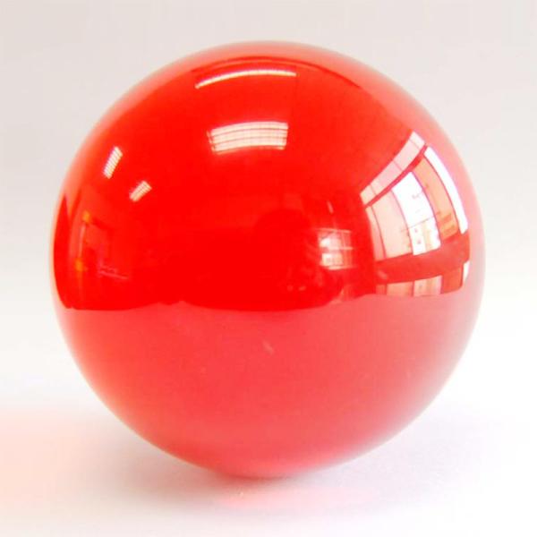 Low MOQ Custom color Size home kids resin toy balls round 10MM acrylic ball