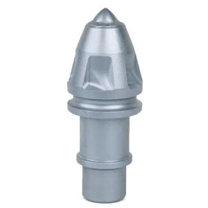 China Core Barrel with Bullet Teeth, Core Barrel with Roller Bits,Cross Cutter Core Barrel on sale