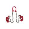 Buy cheap DN500A Chain Sling Drum Lifter High Tensile Strength Forged Below Hook Drum from wholesalers