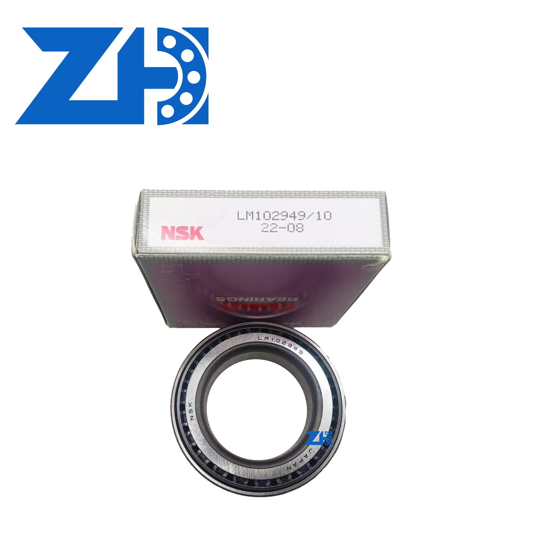 Elite LM102949-10 Taper Roller Bearings Premium Craftsmanship for Seamless Performance