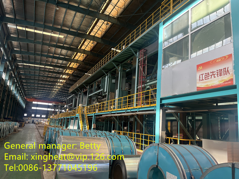 DR8/DR9 Temper Tinplate Material For Food Packaging Cans High Durability