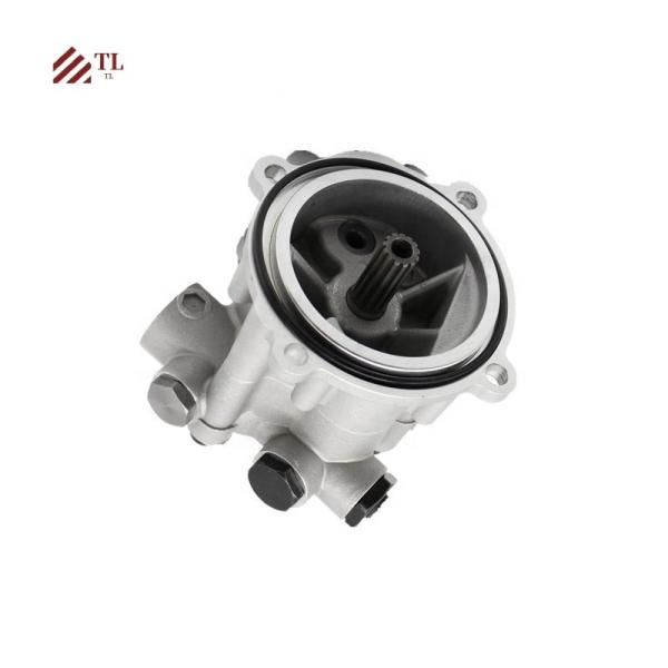 EC300D Excavator Gear Pump with 14602458 14570453 14570451 14570454 14570452