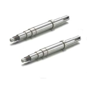 High Quality Machining / CNC Machining /PISTON LOOP/ SHAFT/KNOB NUT/AXLE ROD