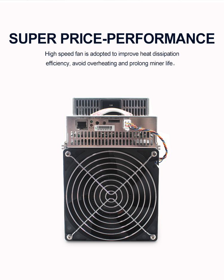 3312W Whatsminer Bitcoin Miner Whatsminer M32 66Th/S 68Th/S high hashrate