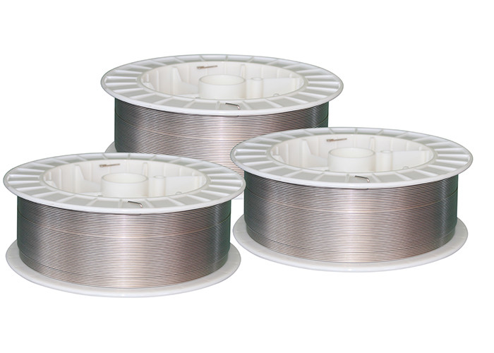 1276 MPA 3.17mm UNS 625 ERNiCrMo 3 Inconel Alloy