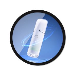  2025 23.6'' Round Industrial Multi PCAP Touch LCD All-In-One Panel PCs with ARM &amp; X86 Wide Operating Temperature High-Resolution Monitor Manufactures