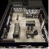 Buy cheap ODM Redecorate Folded Shirt Clothing Shop Display Furniture Morden Style from wholesalers