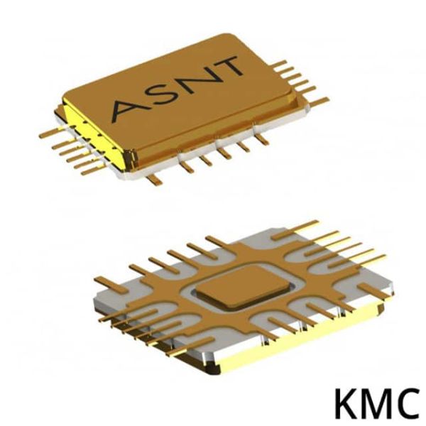 ASNT6141-KMC Linear Amplifiers Integrated Circuits ICs Special Purpose