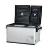 Buy cheap Dual Temperature DC Compressor 30Litres Truck Fridge Freezer from wholesalers