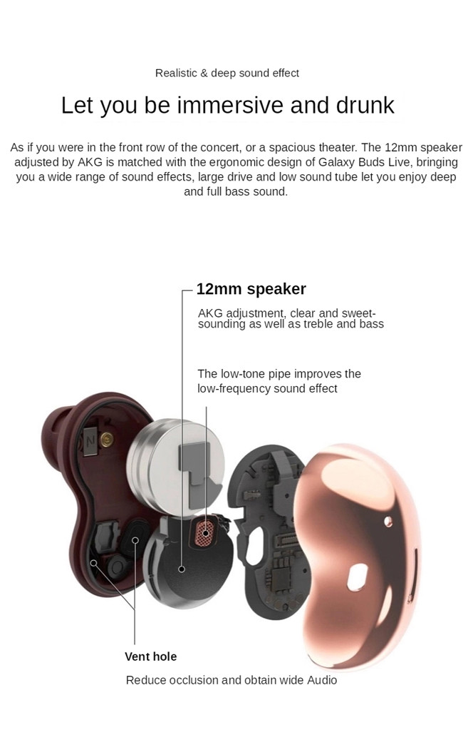 Wireless 4.5h Sport Headset Bluetooth Earphones For Running