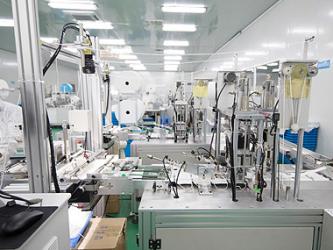 Hunan Ningkang Medical Technology Co., Ltd.
