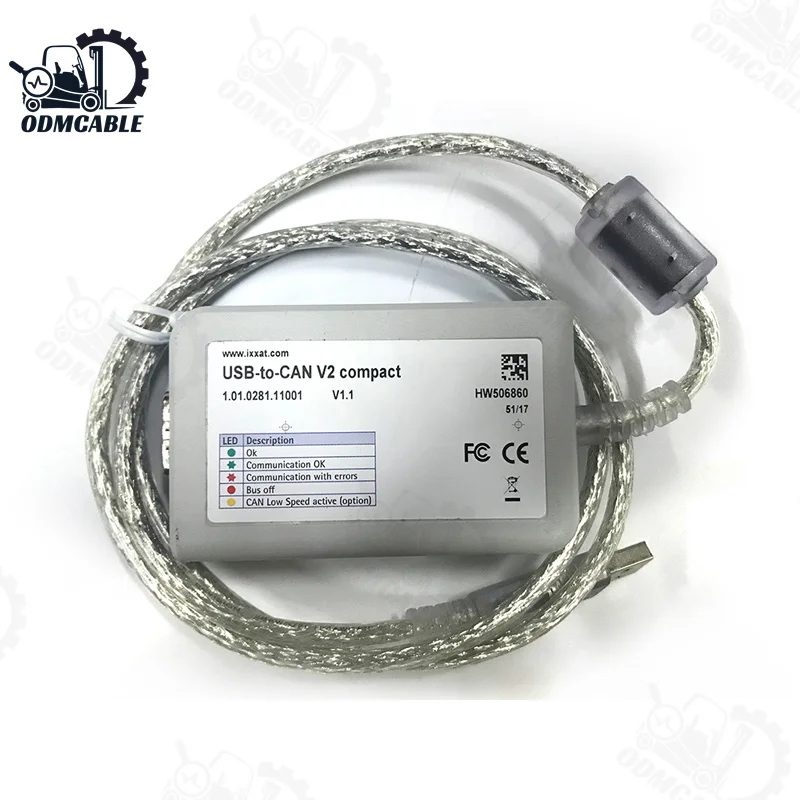 Daignostic Scanner MTU DIAGNOSTIC KIT USB-to-CAN MTU Diasys 2.74 MEDC ADEC Full Kit MTU Diasys +MTU ADEC +MUT MEDC cable