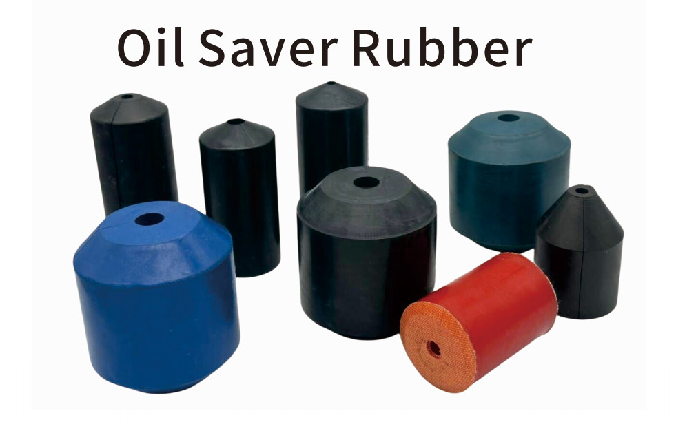 Hot Sales Downhole HNBR Rubber NO.20 Short Stroke Redress Kits With Oil Well Completion Tools