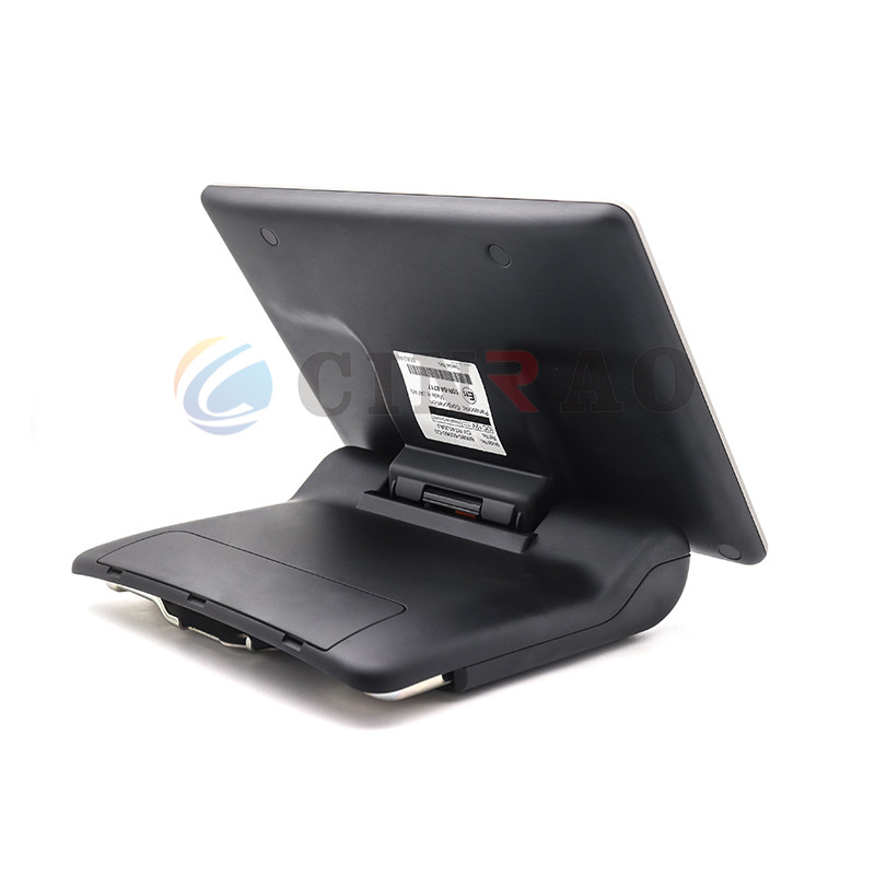 TFT LCD Display Assembly Unit For Lexus LX570 / Toyota Land Cruiser (2018) 86680-60360-C0
