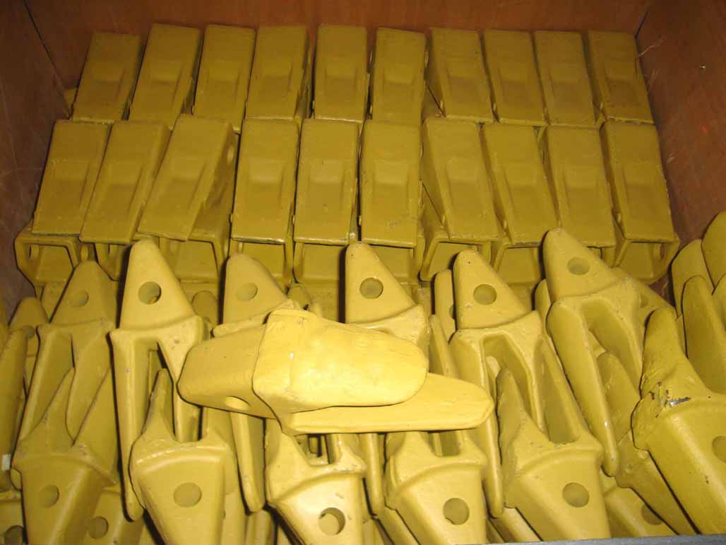 6I-6404 6Y-3254 61N8 1U-3202 6I-8802 6I-6603 Technique Forging or Casting Tip Adapter