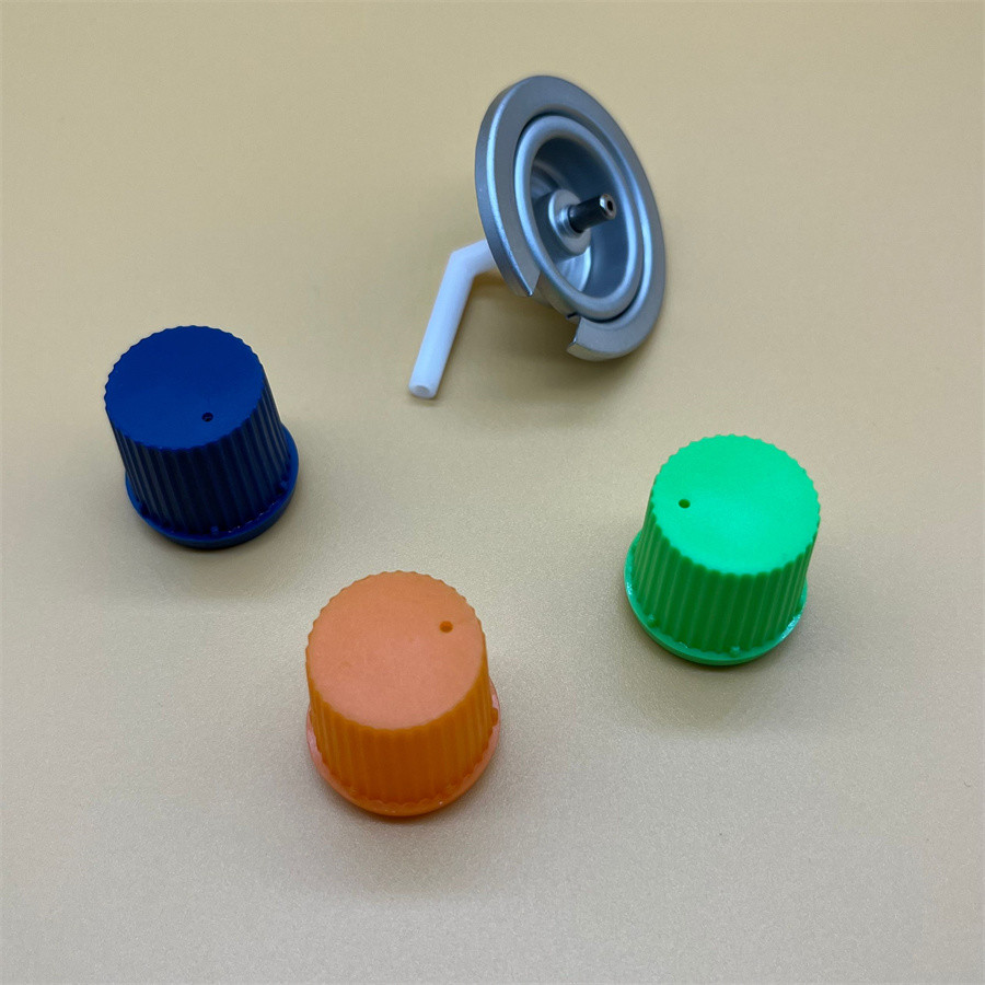 Adjustable Heater Gas Flow Control Valve for Commercial Heaters – High-Pressure Tolerance