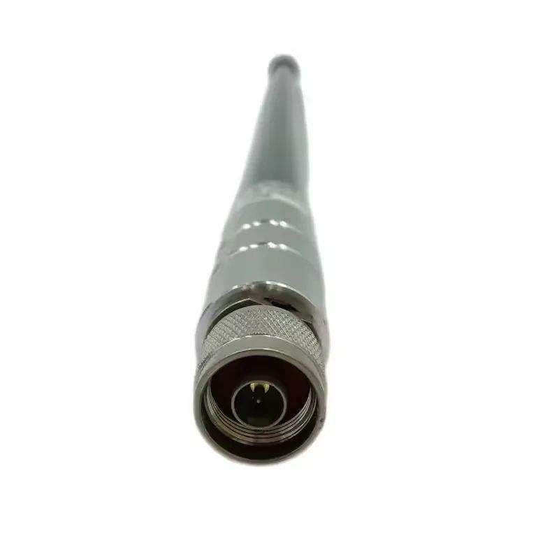 720-840 MHz 50W Omnidirectional Digital Transmission Antenna Outdoor Waterproof Fiberglass Antenna for Uav