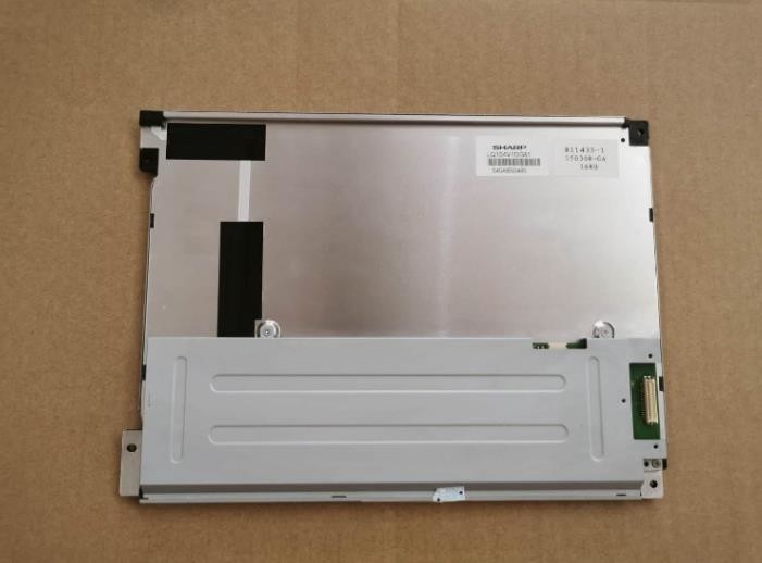 10.4" LCM 640×480RGB 450cd/m² LQ104V1DG81 Sharp TFT LCD Display